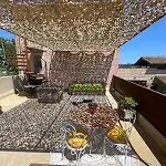 Mas Des Fleurs - Gpv Appartement