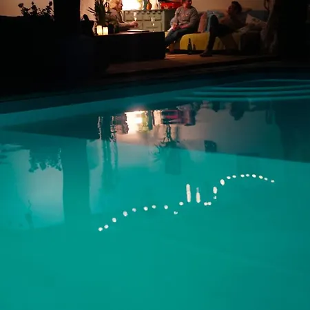 Mas Des Fleurs - Gpv アパート ペルピニャン