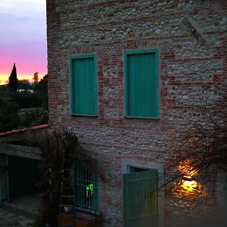 Διαμέρισμα Mas Des Fleurs - Gpv *