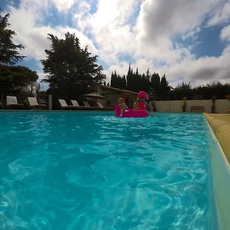 Apartamento Mas Des Fleurs - Gpv Perpiñán