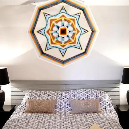 アパート Mas Des Fleurs - Gpv ペルピニャン