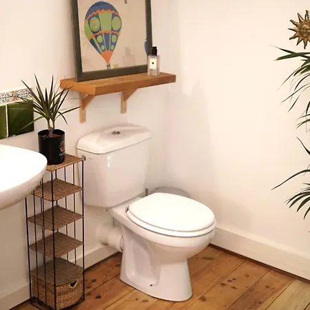 Mas Des Fleurs - Gpv ペルピニャン