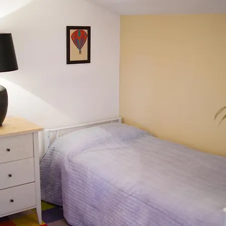 Apartment Mas Des Fleurs - Gpv