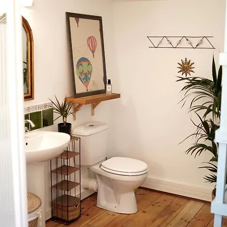 Mas Des Fleurs - Gpv Apartamento *