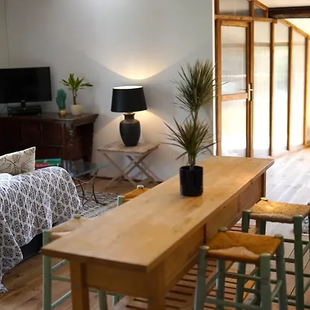 Apartment Mas Des Fleurs - Gpv