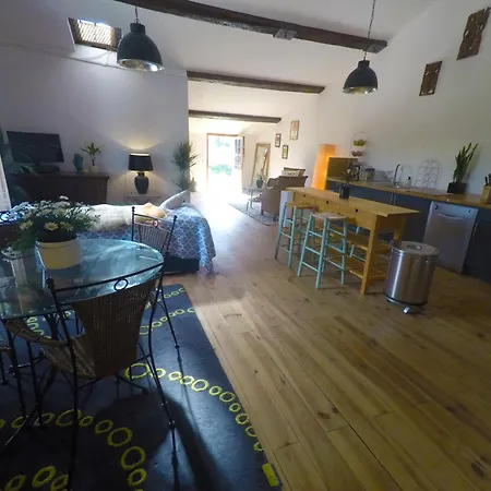 Mas Des Fleurs - Gpv Apartment