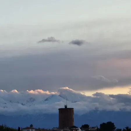 アパート Mas Des Fleurs - Gpv *