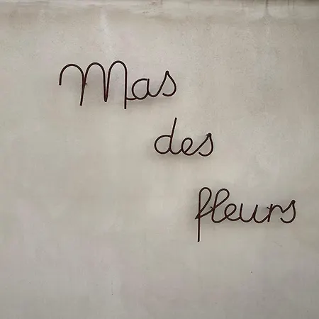 Mas Des Fleurs - Gpv アパート ペルピニャン