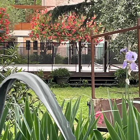 Mas Des Fleurs - Gpv