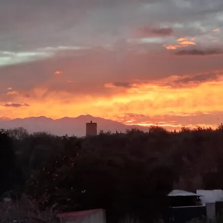 アパート Mas Des Fleurs - Gpv