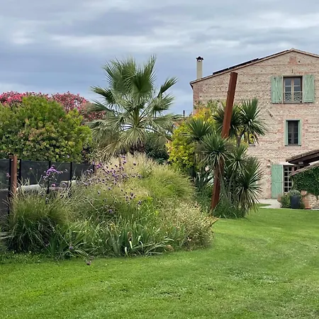 Mas Des Fleurs - Gpv Apartamento *