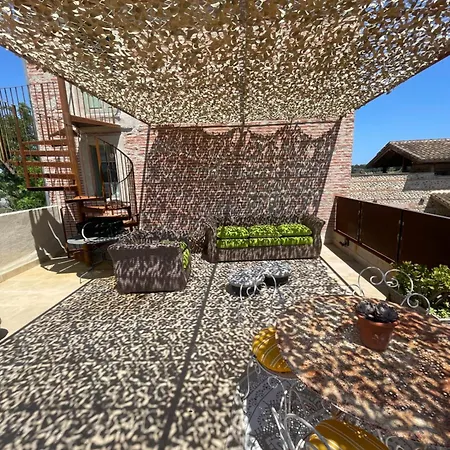 Mas Des Fleurs - Gpv Apartamento *