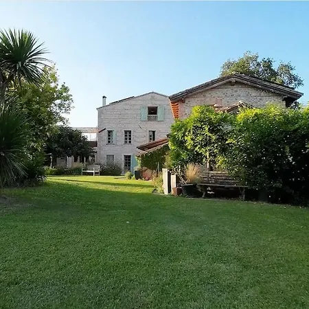 Apartament Mas Des Fleurs - Gpv Perpignan