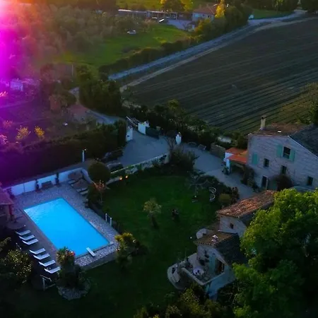 Mas Des Fleurs - Gpv Apartament Perpignan