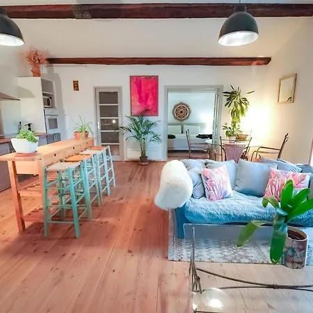 Mas Des Fleurs - Gpv *