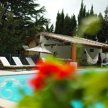 Mas Des Fleurs - Gpv