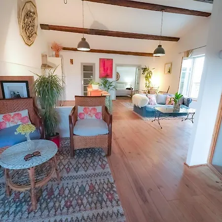 Apartament Mas Des Fleurs - Gpv