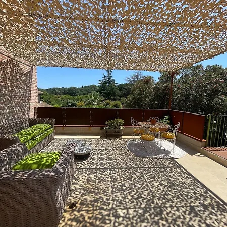 Mas Des Fleurs - Gpv * Περπινιάν