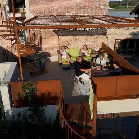 Mas Des Fleurs - Gpv Διαμέρισμα