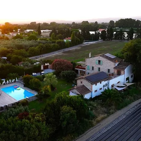 Mas Des Fleurs - Gpv Apartament