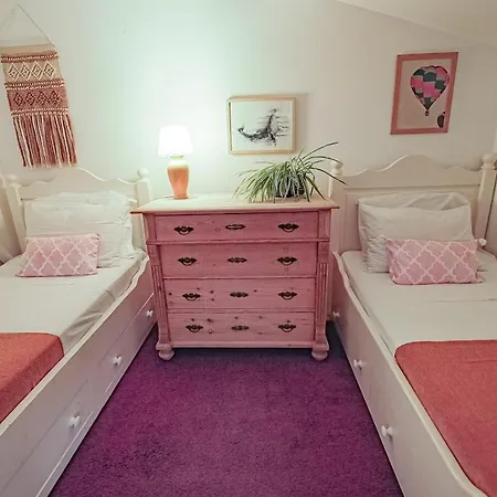 Mas Des Fleurs - Gpv Περπινιάν