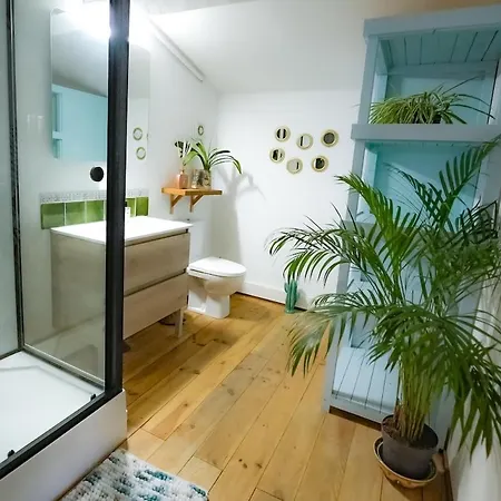 Διαμέρισμα Mas Des Fleurs - Gpv *