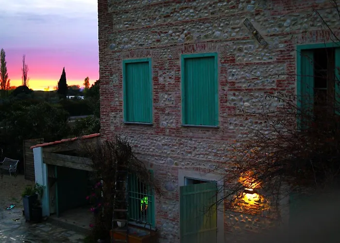 Daire Mas Des Fleurs - Gpv *