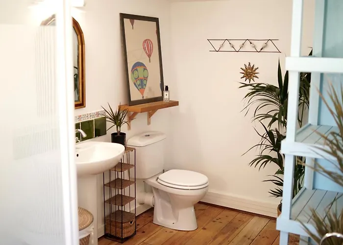 Mas Des Fleurs - Gpv Daire *