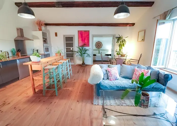 Mas Des Fleurs - Gpv *