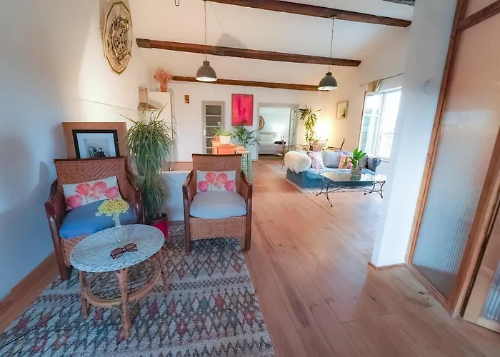 Daire Mas Des Fleurs - Gpv