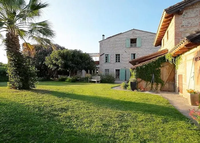 Daire Mas Des Fleurs - Gpv Perpignan