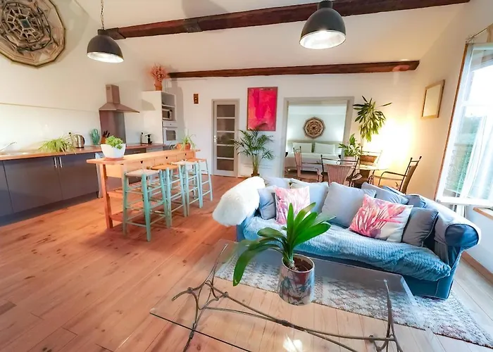 Mas Des Fleurs - Gpv Perpignan