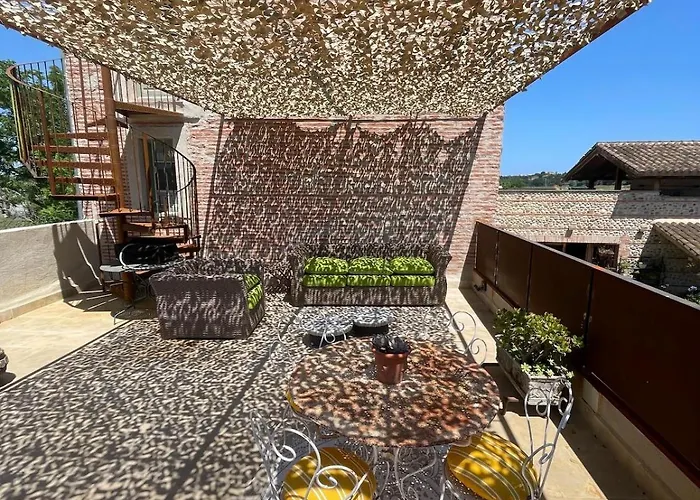 Mas Des Fleurs - Gpv Daire