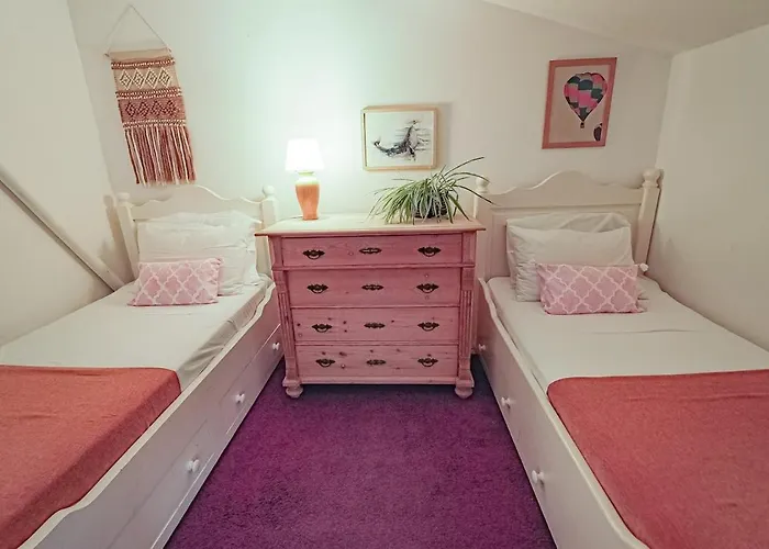 Mas Des Fleurs - Gpv Perpignan