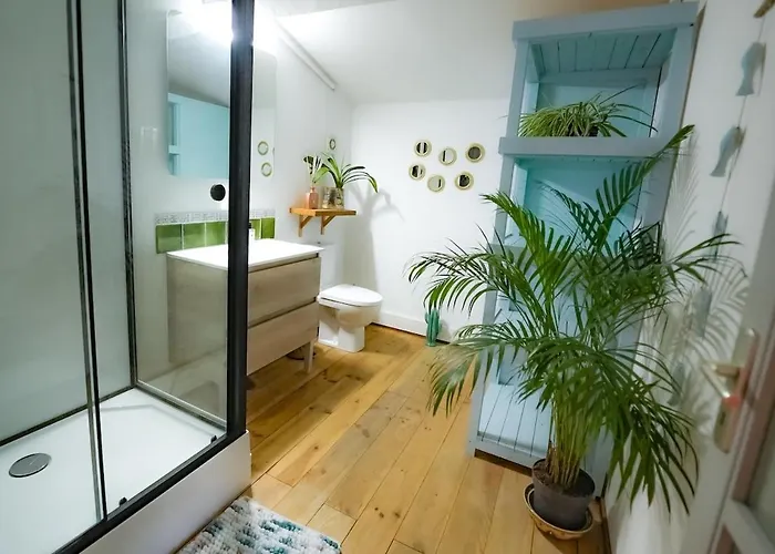 Daire Mas Des Fleurs - Gpv *