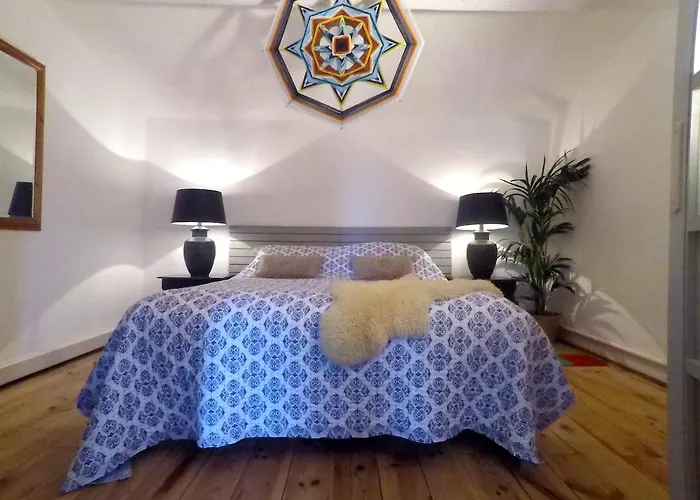 Daire Mas Des Fleurs - Gpv